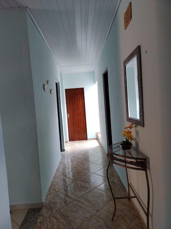Chacara Bella Vida Com Piscina Churrasqueira Salao De Festas Fogao A Lenha Quadra Aracariguama Eksteriør billede