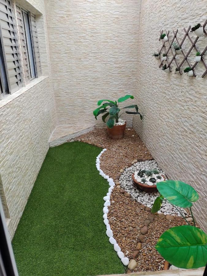 Chacara Bella Vida Com Piscina Churrasqueira Salao De Festas Fogao A Lenha Quadra Aracariguama Eksteriør billede