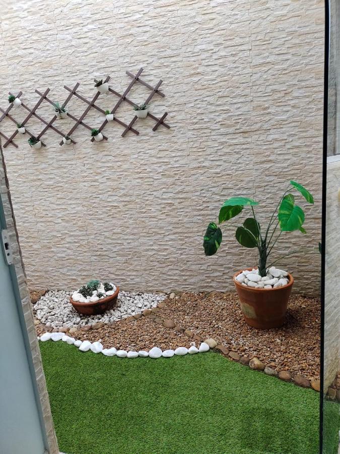 Chacara Bella Vida Com Piscina Churrasqueira Salao De Festas Fogao A Lenha Quadra Aracariguama Eksteriør billede
