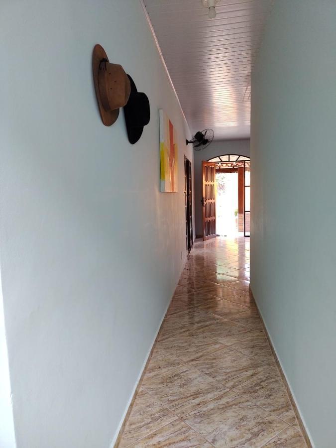 Chacara Bella Vida Com Piscina Churrasqueira Salao De Festas Fogao A Lenha Quadra Aracariguama Eksteriør billede
